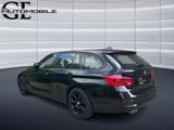 BMW 320 3er - 320 d - BMW 320: 3er 320d