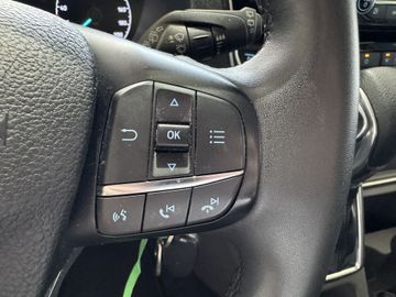 Ford Tourneo Custom Active L1 Bi-Xenon  AHK