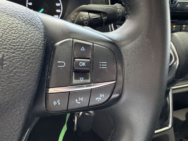 Ford Tourneo Custom Active L1 Bi-Xenon  AHK