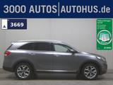 Kia Sorento 2.2 CRDI Platinum Navi Xenon Pano Leder - Kia Sorento: Crdi