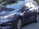Kia ceed Sportswagon Titan 1,4 - 2016, 95.000km - Kia: K9