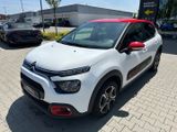 Citroën C3 Feel Pack 1.2 PureTech LED SHZ DAB - Citroën C3 Vorführfahrzeuge