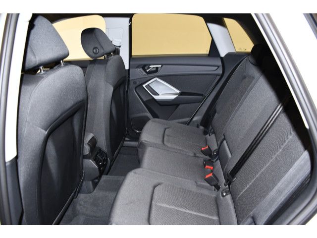 Audi Q3 - Bild 10