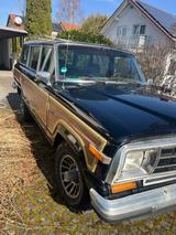 Jeep Wagoneer - Jeep Wagoneer von privat