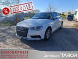 Audi A3 Limo 1.4 TFSI Attraction GRA PDC LM AMI MMI - Audi: Mmi 3g