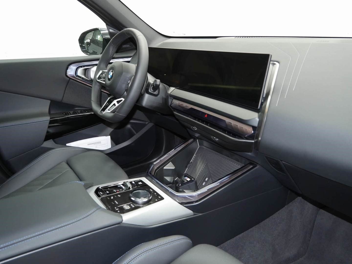 BMW X3 - Bild 9