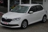 Skoda Fabia 1.0 MPI Active Sitzheizung DAB Bluetooth - Skoda Fabia: Active