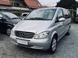 Mercedes-Benz Viano 2.2 CDI lang, Scheckheft, top, AHK - Mercedes-Benz Viano in Dresden