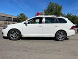 Volkswagen Golf VI Variant Comfortline - Volkswagen Golf: Variant Comfortline