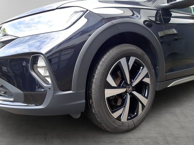 Fahrzeugabbildung Volkswagen Taigo Style 1.0TSI Pano Matrix SHZ Kamera 17"
