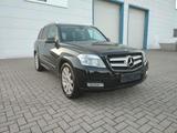 Mercedes-Benz Mercedes GLK 220 CDI - Glk mercedes gebraucht