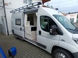 Fiat Camper Van Ducato L4H2 Multijet 130 - Fiat Ducato l2 h2