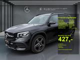 Mercedes-Benz GLB 220 d AMG, Night, KAMERA, AHK, Ambient - gebrauchte Mercedes-Benz GLB 220 aus dem Jahr 2023