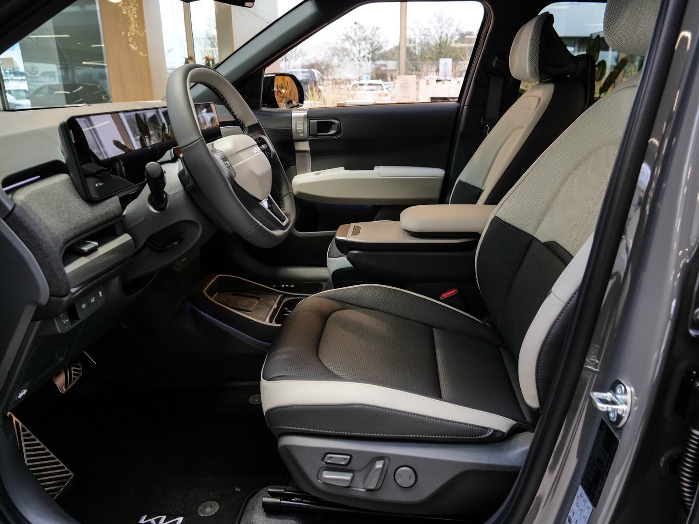 Kia EV3 - Bild 9
