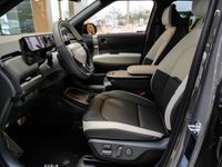 Kia EV3 - Vorschau Bild 9