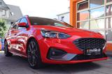 Ford FOCUS TURNIER ST* 2.HD* T-PAKET* LED* LEDER* 19* - Ford Focus: ST Turnier