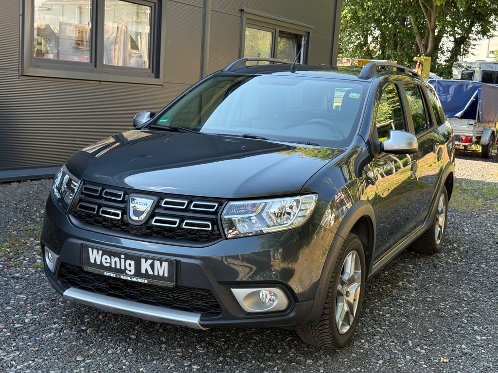 Image of Dacia Logan