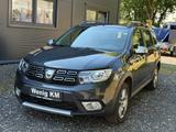 Dacia Logan MCV TCe 90 Stepway*Klima*Kamera*Navi*LED*A - Dacia Logan: Stepway