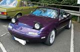 Mazda MX 5 Miata NA  *US - Modell* - Mazda: Miata Na