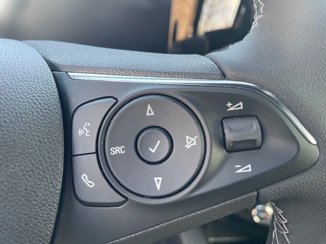 Fahrzeugabbildung Opel Mokka 1.2 GS 100KW// Navi, KlimaAT, LED, RFK, PD