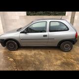 Opel Corsa 1,4 Benzin tüv bis Juli 25 - gebrauchte Opel Corsa aus dem Jahr 1994