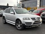 Volkswagen Touareg Kong/Standh./Luftfahr/Leder/AHK - Volkswagen Touareg: Kong