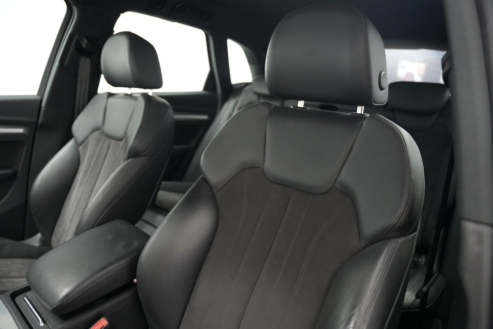Fahrzeugabbildung Audi Q5 50 TDI *S-Line*Virtual*360°KAMERA*