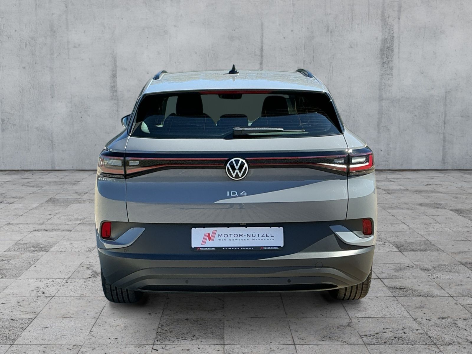 Volkswagen ID.4 - Bild 5