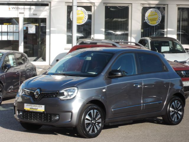 Renault Twingo Z.E. Techno 5-türig GJR,SHZ,Kamera,Navi