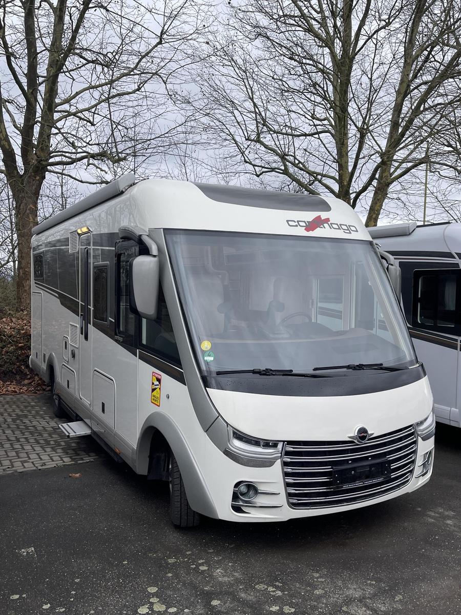 Carthago chic e-line I 50 LE 