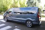Renault Trafic Grand SpaceClass EDC inkl. Escapade-Paket - Renault Trafic: I