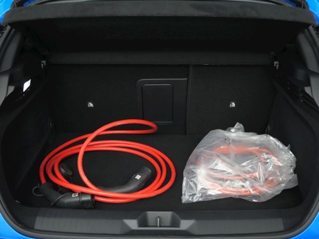 Astra Electric L LIM GS 54kWh AT+LED MATRIX+NAVI
