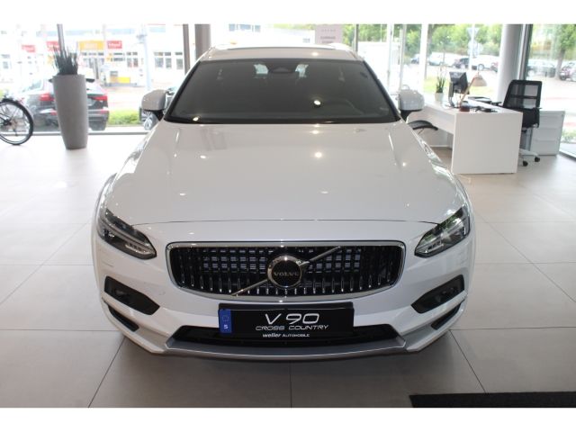 Volvo V90 Cross Country B4 Diesel Cross Country Plus'' foto 2
