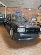 Mercedes-Benz Mercedes 190 2,3 w201 16v evo1 (Fifft) AMG... - Mercedes-Benz 190: Limousine, Evo