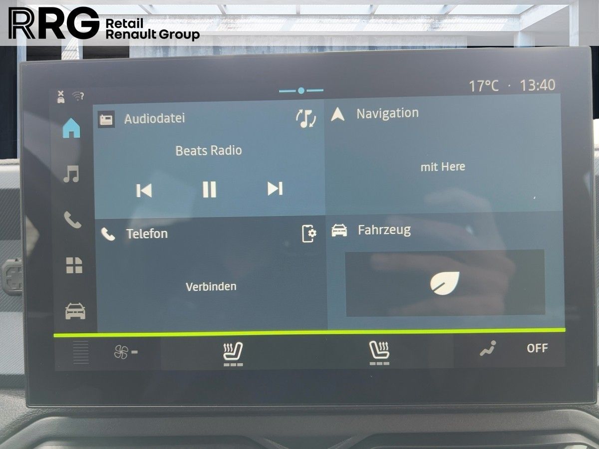 Dacia Duster - Bild 12