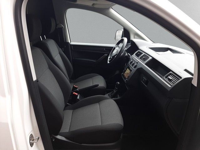 Fahrzeugabbildung Volkswagen Caddy Maxi Kasten 2.0TDI Navi StdHz FSE PDC