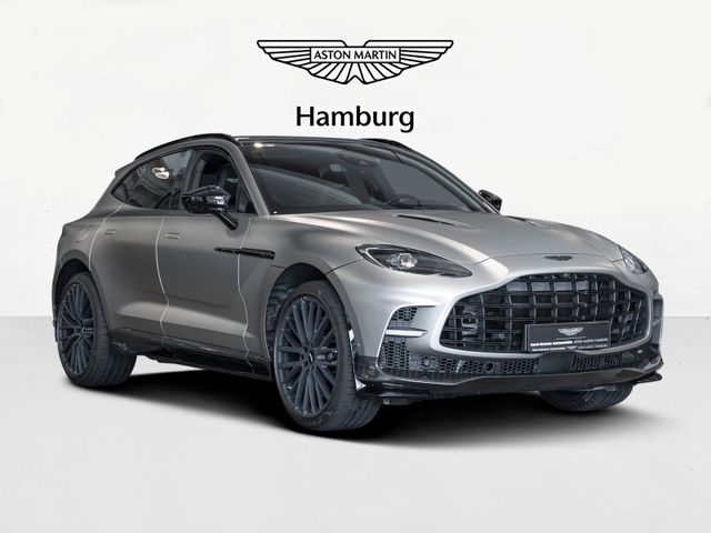 Aston Martin DBX 707 - Aston Martin Hamburg UPE 310.907,-