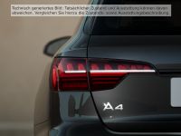 Audi A4 - Vorschau Bild 6