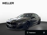 BMW M850i xDr. Gran Coupé -Pano,B&W