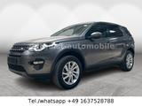 Land Rover Discovery Sport*PAN-DACH*1. HAND*20 - Land Rover in Berlin