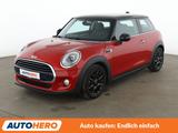 MINI Cooper *TEMPO*PDC*KLIMA*GARANTIE* - MINI MINI: Rot