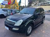 Ssangyong SSANGYONG REXTON 2.7 XDi cat Premium 3 TOD - Ssangyong REXTON aus 2005