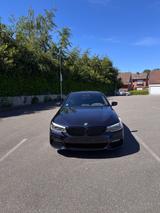 BMW 540d xDrive Touring M-Paket
