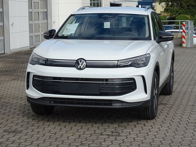 Tiguan 2.0 TDI DSG Energy / AHZV