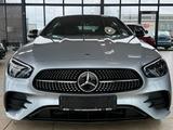 Mercedes-Benz E 450 Coupe 4Matic AMG, 360°, Burm. Pano. Mem. - gebrauchte Mercedes-Benz E 450 aus dem Jahr 2022