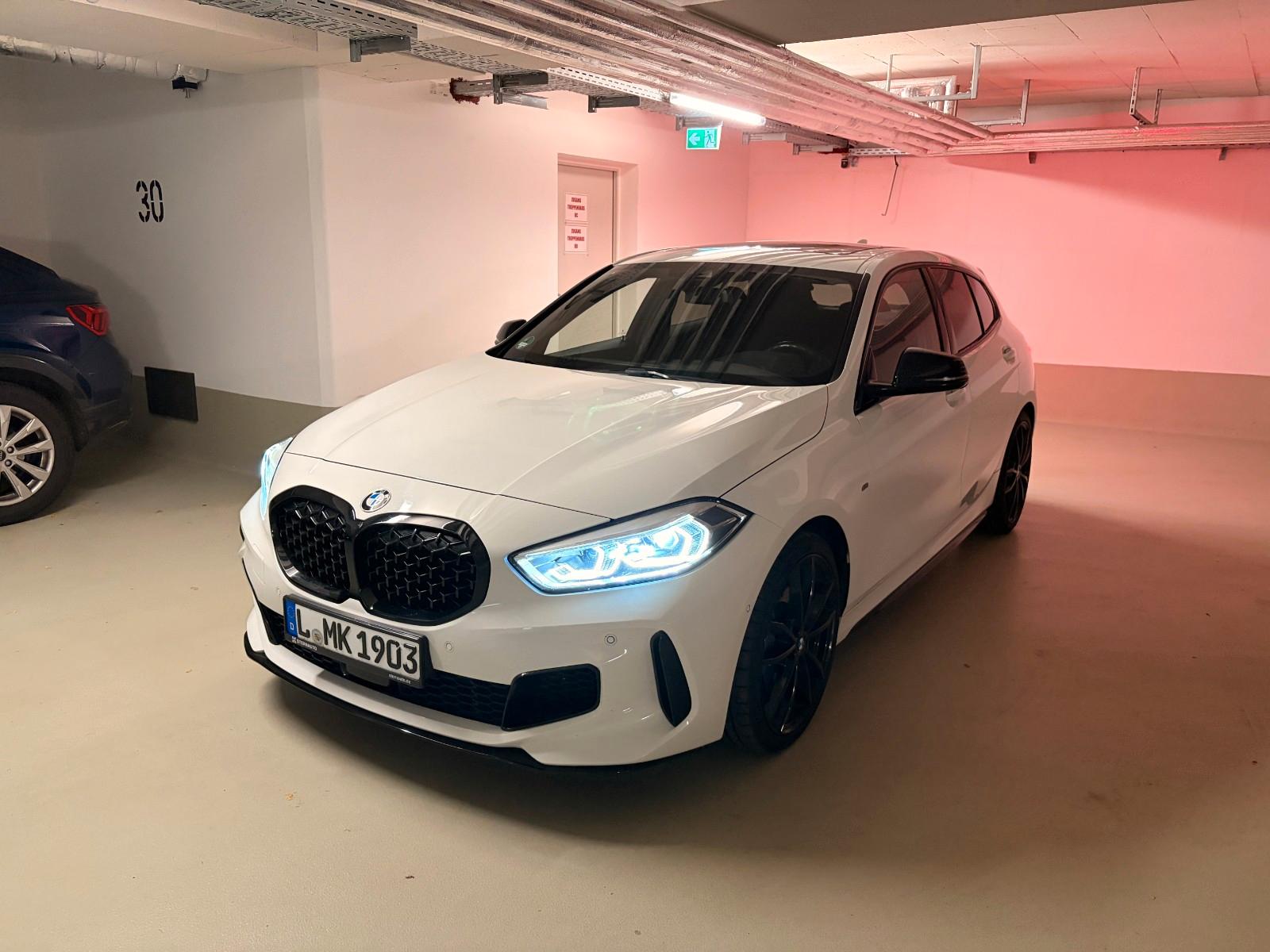 BMW 135