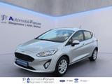 Ford Fiesta Cool&Connect 1.1l 5-türig *SYNC3*PARKSENS - Ford Fiesta: 1.3
