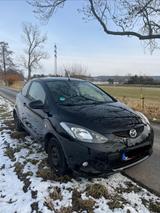 Mazda 2 zu verkaufen  - Mazda 2 Gebrauchtwagen in Dresden