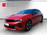 Opel Astra GS-Line Automatik Navi Kamera Klimaautomat