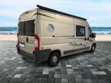 Knaus Boxstar 600 MQ/Festbett/Klima/Solar/Markise/2.Ha - Knaus Boxstar 600 mq